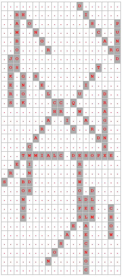 Mahjong